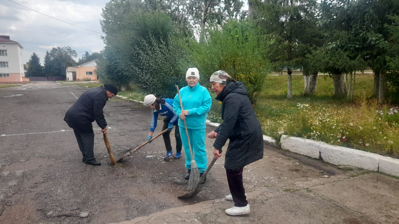 көгалдандыру